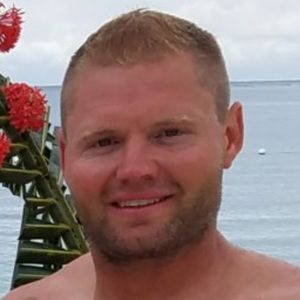 Meet your Posher, Zach